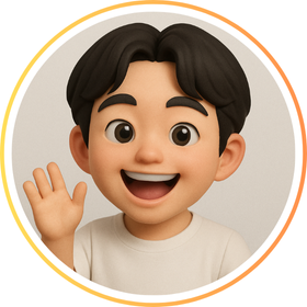 サイドバー自己紹介用アイコン画像